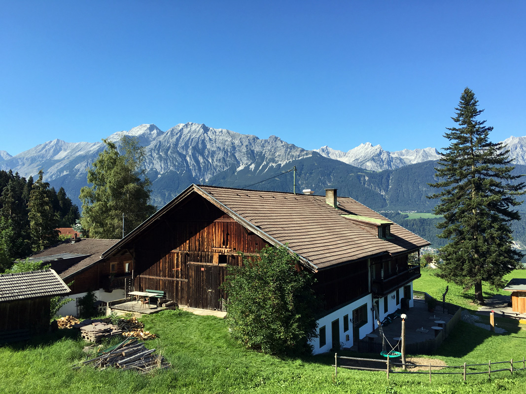 Wattens, Tirol
